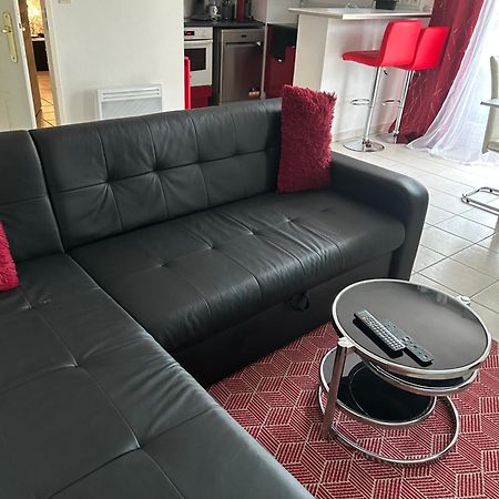 Appt Montpellier 2 Chambres Et 10 Minutes Des Plages 외부 사진