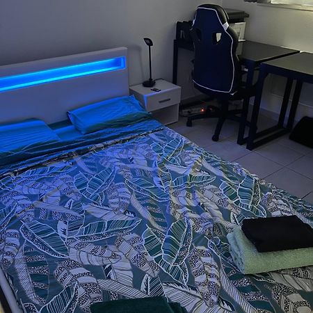 Appt Montpellier 2 Chambres Et 10 Minutes Des Plages 외부 사진