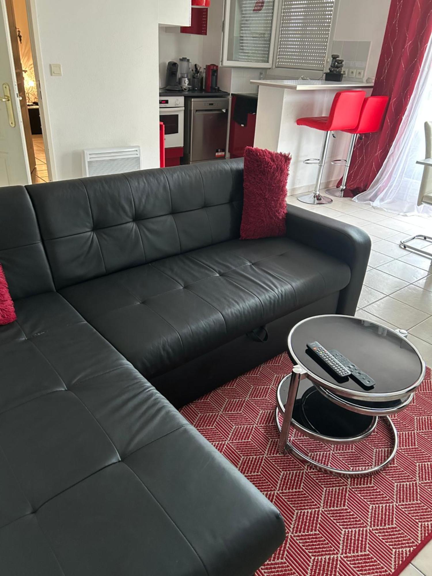 Appt Montpellier 2 Chambres Et 10 Minutes Des Plages 외부 사진